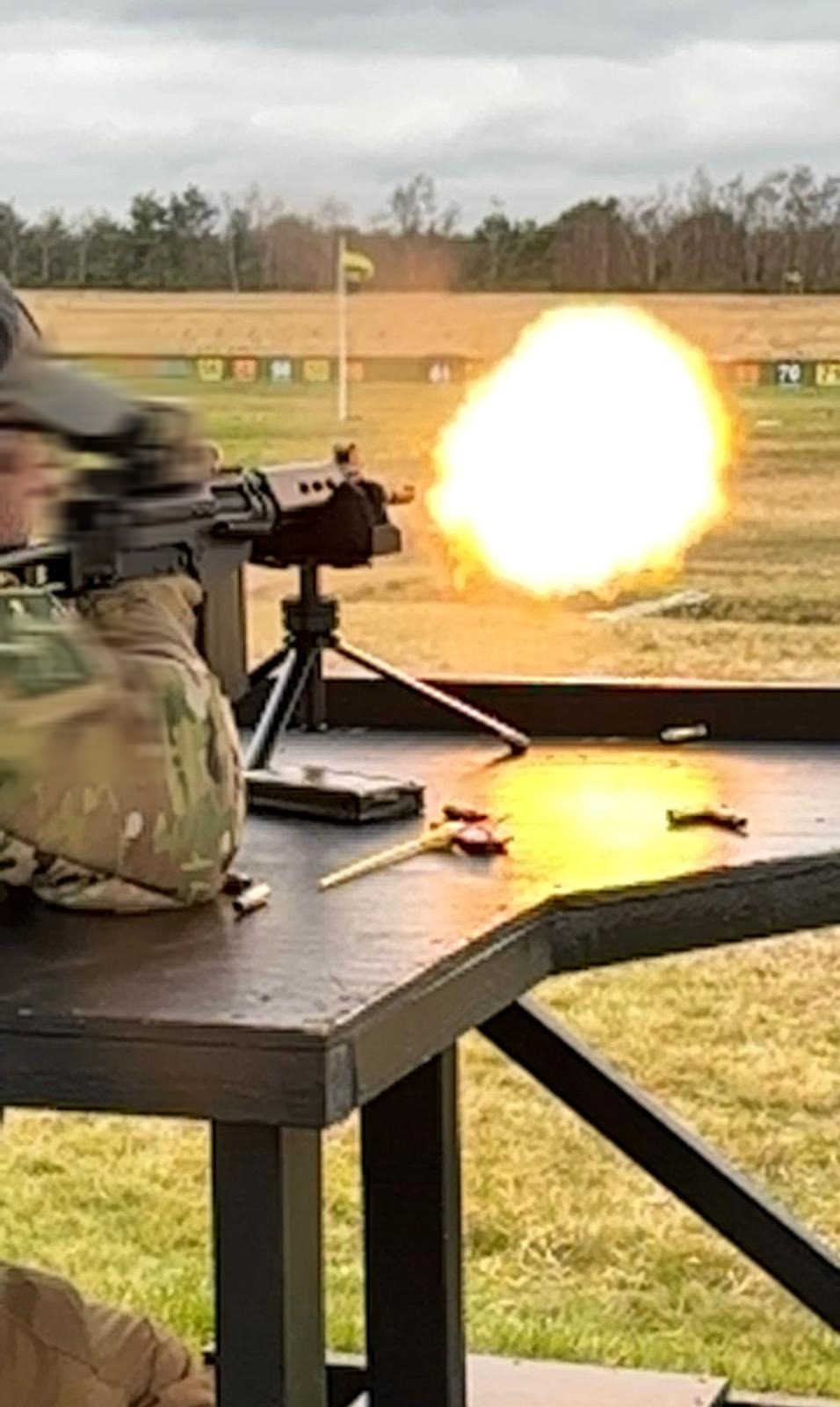 Period Weapons training — image 2 of 3