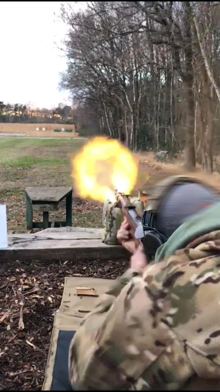 Period Weapons training — image 3 of 3