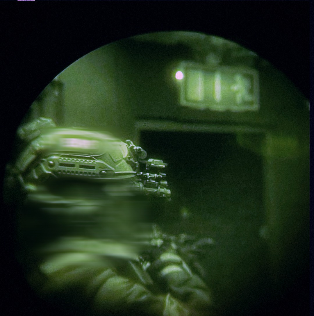 SWAT Tactics training — image 2 of 5