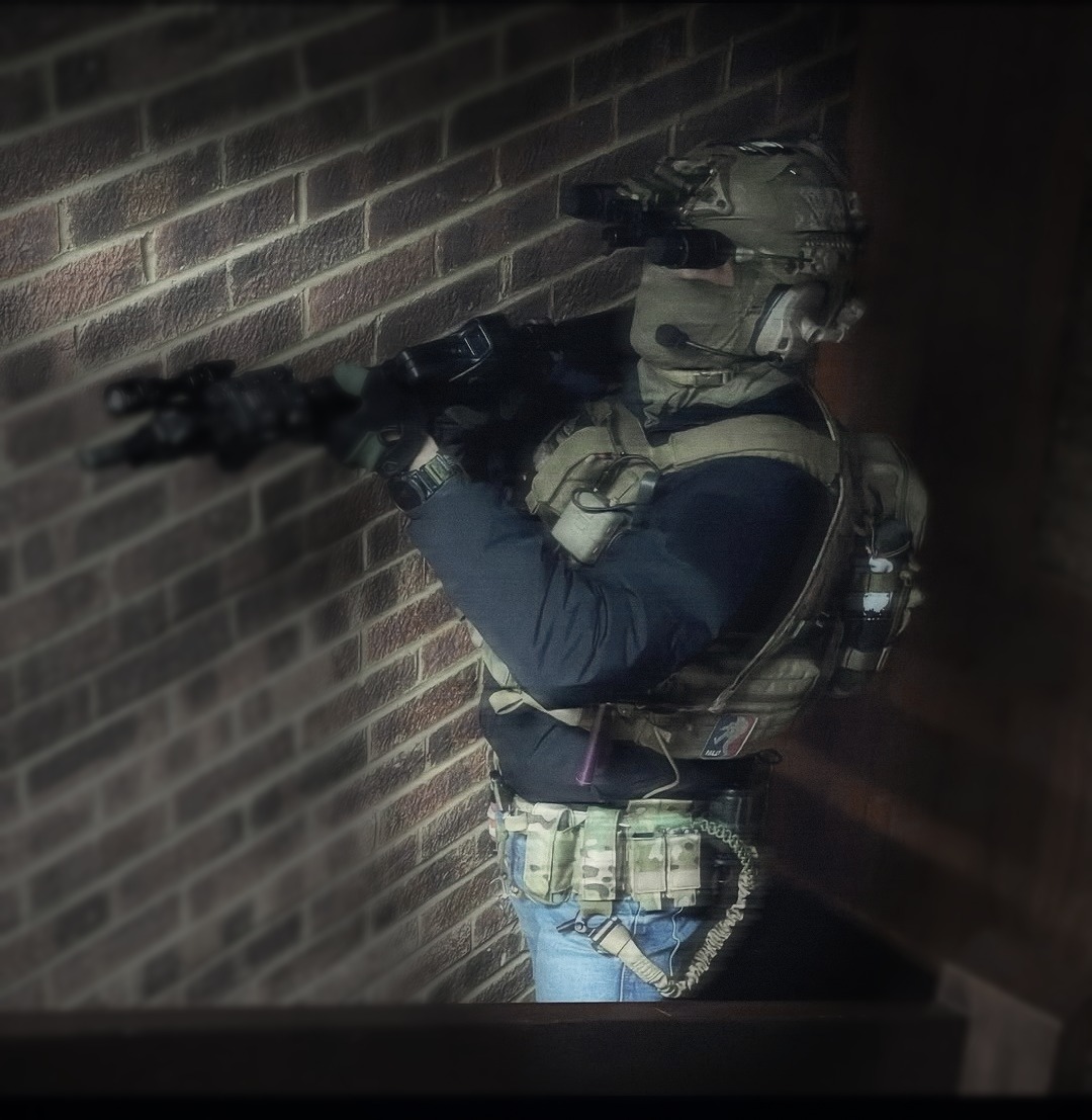 SWAT Tactics training — image 3 of 5